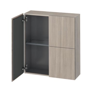 Click here to see Duravit LC116703131 Duravit LC116703131 L Cube 9 1/2