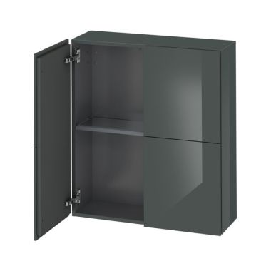 Click here to see Duravit LC116703838 Duravit LC116703838 L Cube 9 1/2