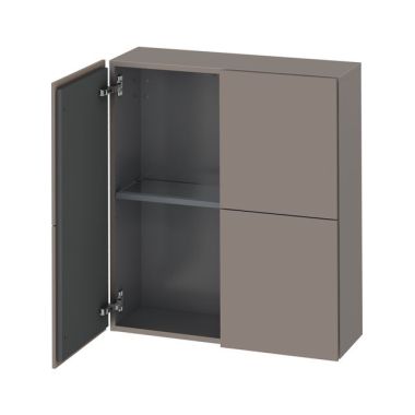 Click here to see Duravit LC116704343 Duravit LC116704343 L Cube 9 1/2