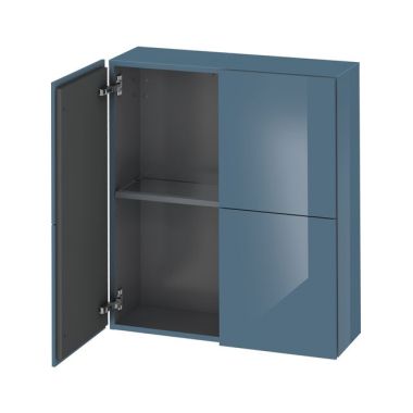 Click here to see Duravit LC116704747 Duravit LC116704747 L Cube 9 1/2