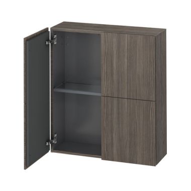 Click here to see Duravit LC116705151 Duravit LC116705151 L Cube 9 1/2