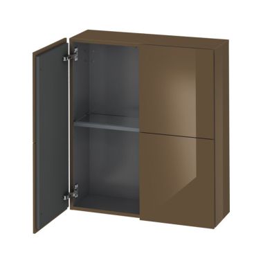 Click here to see Duravit LC116706161 Duravit LC116706161 L Cube 9 1/2