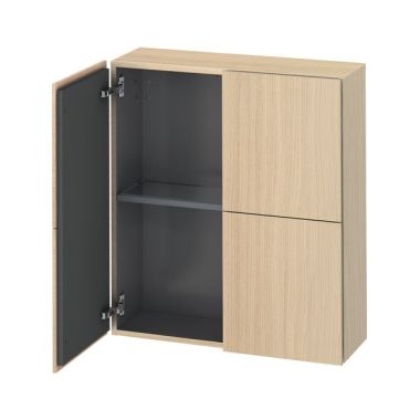 Click here to see Duravit LC116707171 Duravit LC116707171 L Cube 9 1/2