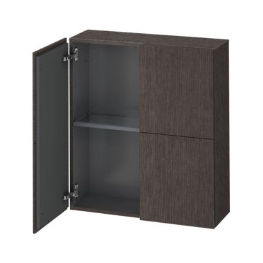 Click here to see Duravit LC116707272 Duravit LC116707272 L Cube 9 1/2