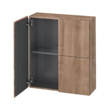 Click here to see Duravit LC116707373 Duravit LC116707373 L Cube 9 1/2