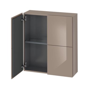 Click here to see Duravit LC116708686 Duravit LC116708686 L Cube 9 1/2