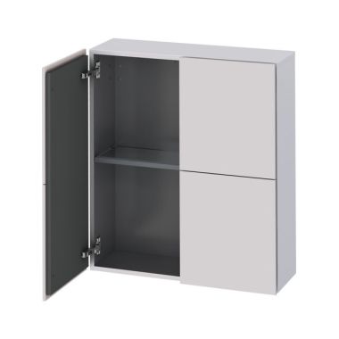 Click here to see Duravit LC116708787 Duravit LC116708787 L Cube 9 1/2