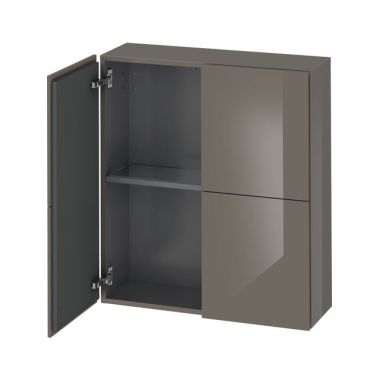 Click here to see Duravit LC116708989 Duravit LC116708989 L Cube 9 1/2