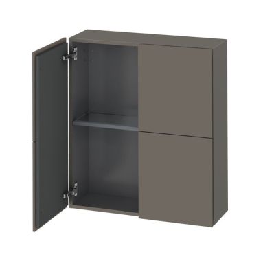 Click here to see Duravit LC116709090 Duravit LC116709090 L Cube 9 1/2