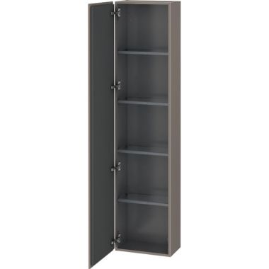 Click here to see Duravit LC1170L4343 Duravit LC1170L4343 L Cube 15 3/4