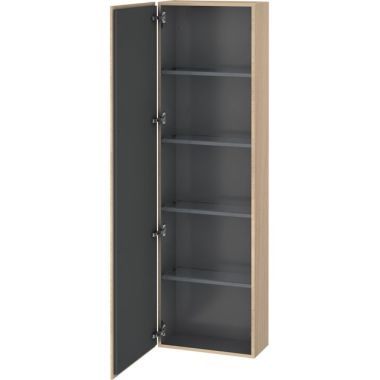 Click here to see Duravit LC1171L7171 Duravit LC1171L7171 L Cube 19 5/8