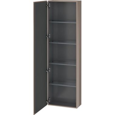 Click here to see Duravit LC1171L8686 Duravit LC1171L8686 L Cube 19 5/8