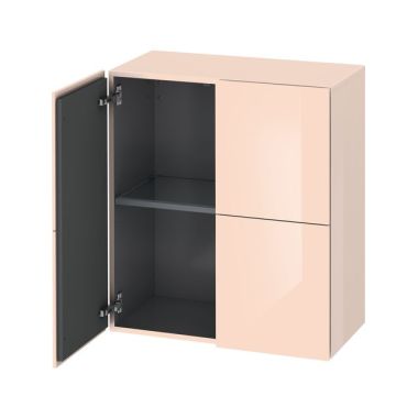 Click here to see Duravit LC117701010 Duravit LC117701010 L Cube 14 3/8