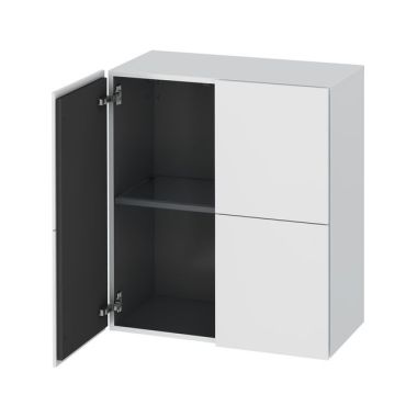 Click here to see Duravit LC117701818 Duravit LC117701818 L Cube 14 3/8