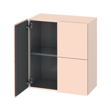 Click here to see Duravit LC117702020 Duravit LC117702020 L Cube 14 3/8