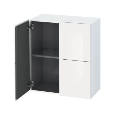 Click here to see Duravit LC117702222 Duravit LC117702222 L Cube 14 3/8