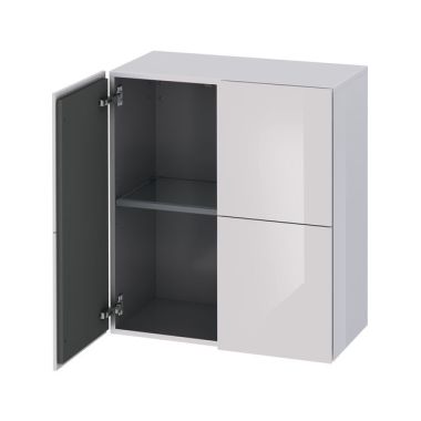Click here to see Duravit LC117702727 Duravit LC117702727 L Cube 14 3/8