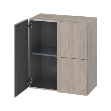 Click here to see Duravit LC117703131 Duravit LC117703131 L Cube 14 3/8