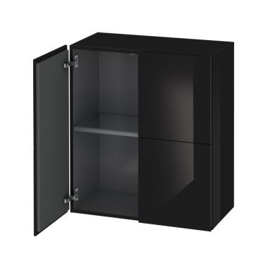 Click here to see Duravit LC117704040 Duravit LC117704040 L Cube 14 3/8