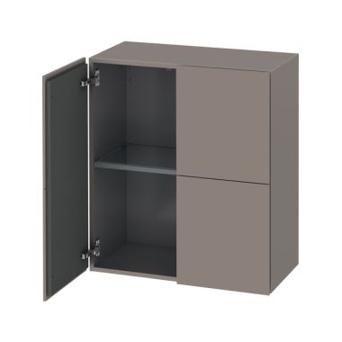 Click here to see Duravit LC117704343 Duravit LC117704343 L Cube 14 3/8