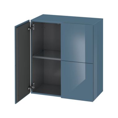 Click here to see Duravit LC117704747 Duravit LC117704747 L Cube 14 3/8