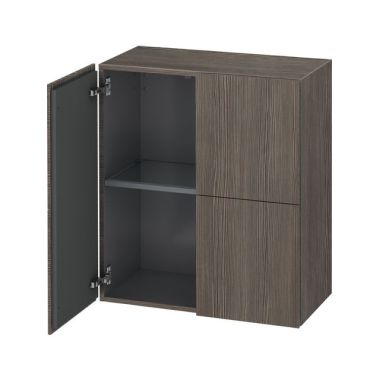 Click here to see Duravit LC117705151 Duravit LC117705151 L Cube 14 3/8