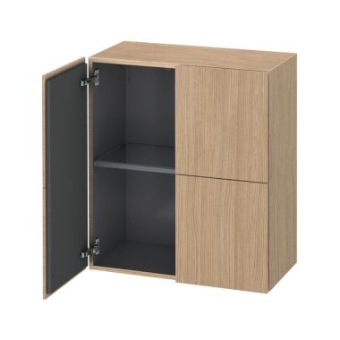 Click here to see Duravit LC117705252 Duravit LC117705252 L Cube 14 3/8