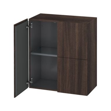 Click here to see Duravit LC117705353 Duravit LC117705353 L Cube 14 3/8