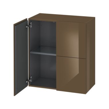 Click here to see Duravit LC117706161 Duravit LC117706161 L Cube 14 3/8