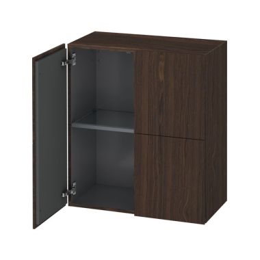 Click here to see Duravit LC117706969 Duravit LC117706969 L Cube 14 3/8