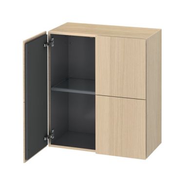 Click here to see Duravit LC117707171 Duravit LC117707171 L Cube 14 3/8