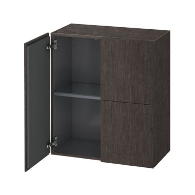 Click here to see Duravit LC117707272 Duravit LC117707272 L Cube 14 3/8