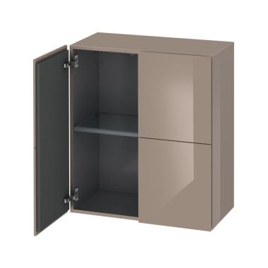 Click here to see Duravit LC117708686 Duravit LC117708686 L Cube 14 3/8