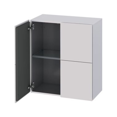Click here to see Duravit LC117708787 Duravit LC117708787 L Cube 14 3/8