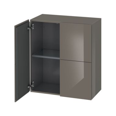 Click here to see Duravit LC117708989 Duravit LC117708989 L Cube 14 3/8