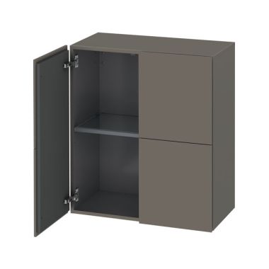 Click here to see Duravit LC117709090 Duravit LC117709090 L Cube 14 3/8