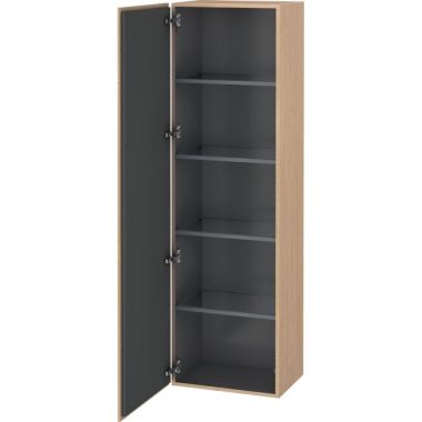 Click here to see Duravit LC1181L1212 Duravit LC1181L1212 L Cube 19 5/8