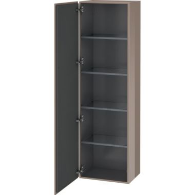 Click here to see Duravit LC1181L8686 Duravit LC1181L8686 L Cube 19 5/8