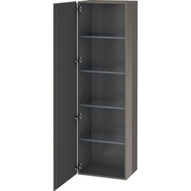 Click here to see Duravit LC1181L8989 Duravit LC1181L8989 L Cube 19 5/8