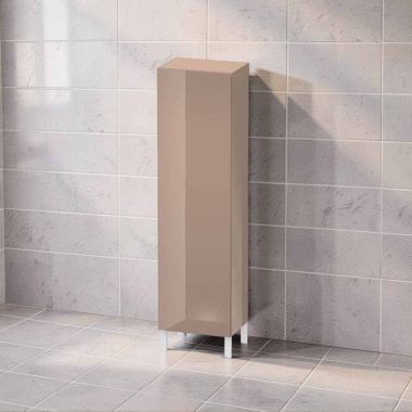 Click here to see Duravit LC1181R8686 DURAVIT L Cube 19-5/8