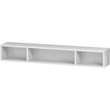 Click here to see Duravit LC120002222 Duravit L-Cube 31-1/2