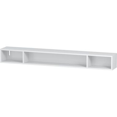 Click here to see Duravit LC120101818 Duravit LC120101818 L-Cube 39 3/8