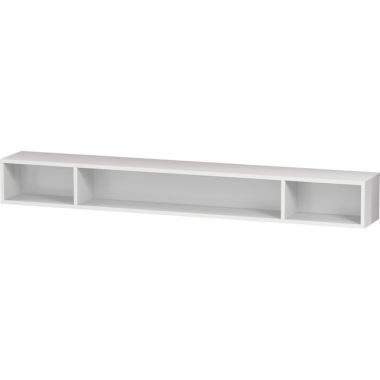 Click here to see Duravit LC120102222 Duravit LC120102222 L-Cube 39 3/8