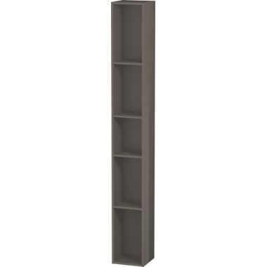 Click here to see Duravit LC120608989 Duravit L-Cube 55-1/8