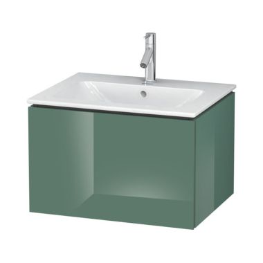 Click here to see Duravit LC614000303 Duravit LC614000303 L-Cube 24 3/8
