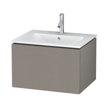 Click here to see Duravit LC614001414 Duravit LC614001414 L-Cube 24 3/8