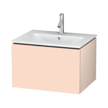 Click here to see Duravit LC614002020 Duravit LC614002020 L-Cube 24 3/8