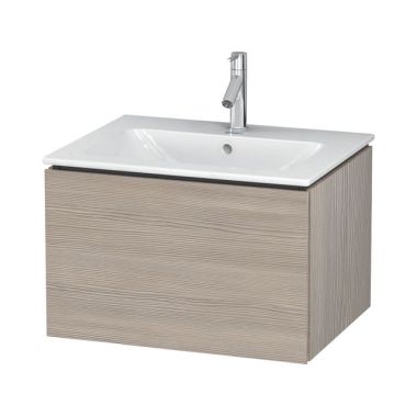 Click here to see Duravit LC614003131 Duravit LC614003131 L-Cube 24 3/8