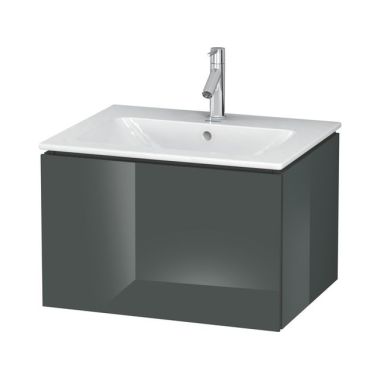 Click here to see Duravit LC614003838 Duravit LC614003838 L-Cube 24 3/8