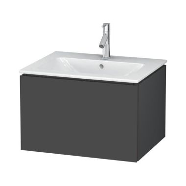 Click here to see Duravit LC614004949 Duravit LC614004949 L-Cube 24 3/8